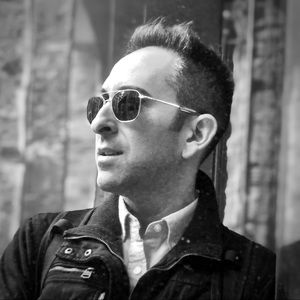 Meet your Posher, Casey